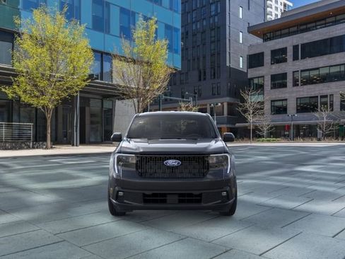 New 2026 Ford Maverick Lobo AWD/4WD image 6