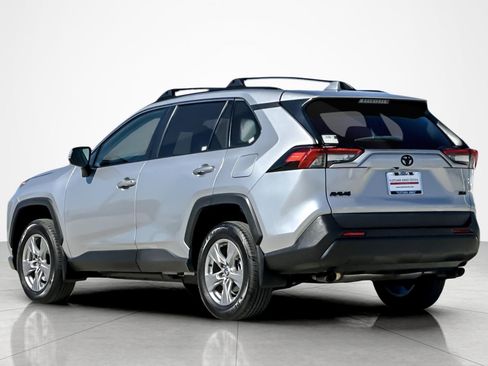 Used 2024 Toyota RAV4 XLE w/ Convenience Package FWD image 3