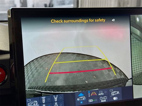 New 2025 Toyota 4Runner TRD Off-Road Premium image 9