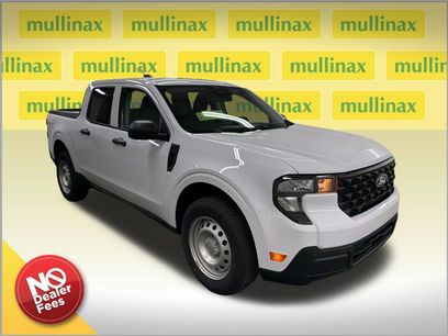 New 2026 Ford Maverick XL