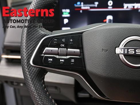 Used 2024 Nissan Ariya AWD image 15