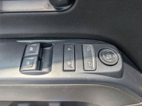 Used 2018 Chevrolet Silverado 1500 W/T w/ WT Convenience Package RWD image 29