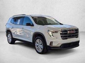 Used 2024 GMC Acadia Elevation video 3