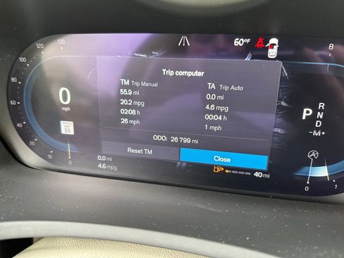 Used 2023 Volvo XC90 B6 Plus w/ Protection Package image 20