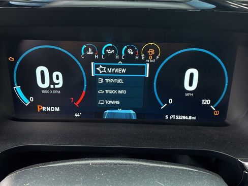 Used 2021 Ford F150 Lariat w/ Equipment Group 502A High image 23