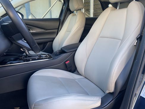 Used 2022 MAZDA CX-30 AWD 2.5 S w/ Preferred Package image 9