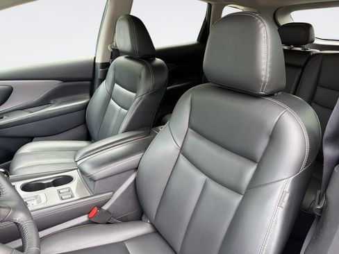 Used 2023 Nissan Murano SV FWD image 22