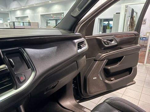 Used 2024 Chevrolet Tahoe LT AWD/4WD image 25