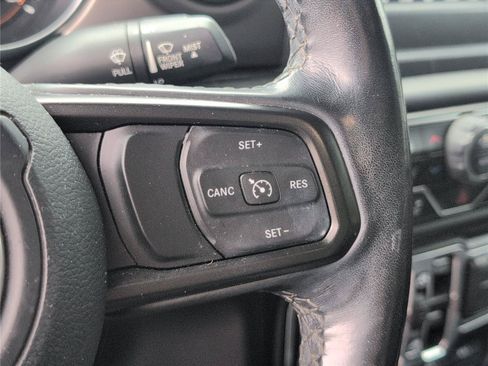 Used 2020 Jeep Gladiator Sport w/ Quick Order Package 24S AWD/4WD image 29