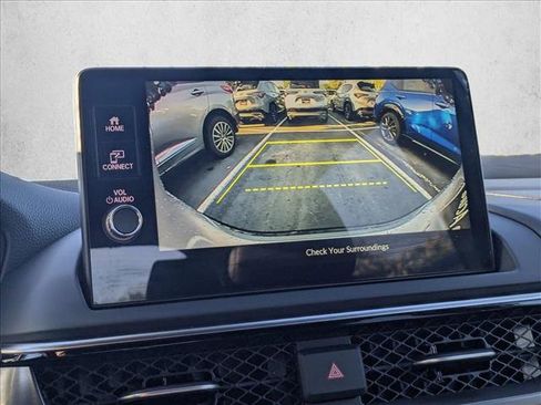 Used 2025 Acura ADX A-Spec FWD image 12