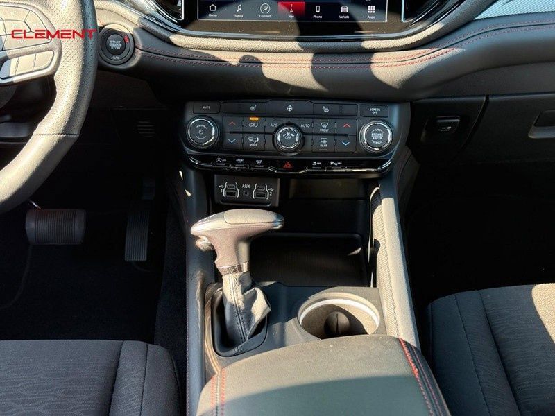 Used 2026 Dodge Durango GT AWD/4WD image 18