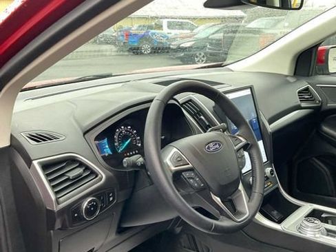 Used 2023 Ford Edge SEL w/ Convenience Package AWD/4WD image 37