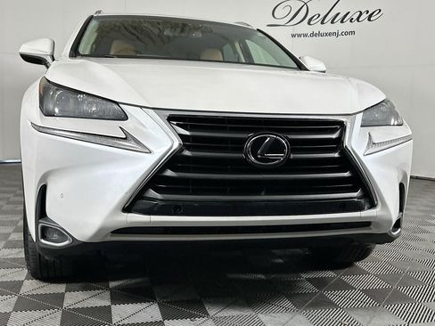 Used 2016 Lexus NX 200t AWD w/ Premium Package image 32