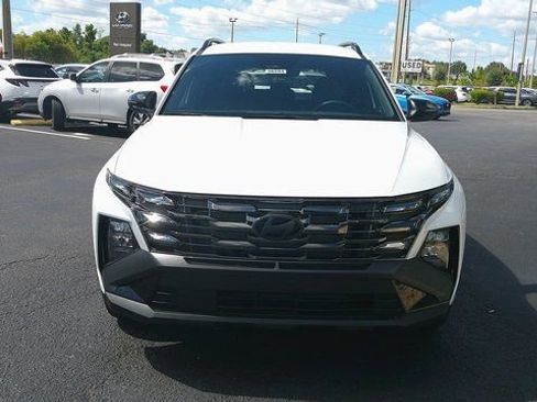 New 2026 Hyundai Tucson XRT image 14