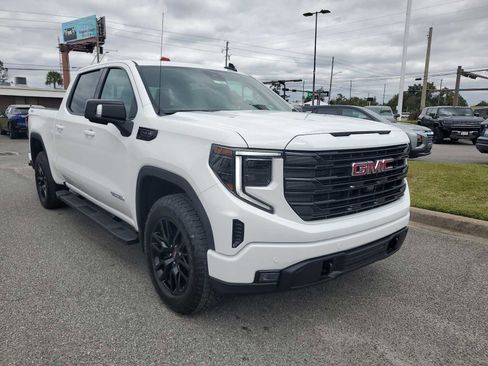 New 2026 GMC Sierra 1500 Elevation w/ Preferred Package image 8