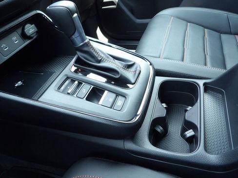 New 2026 Honda CR-V Sport-L image 34