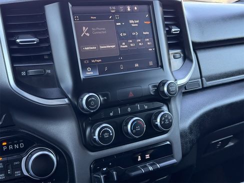 Used 2023 RAM 1500 Big Horn image 16