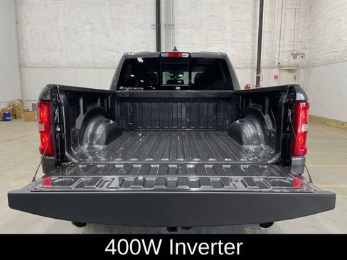 New 2026 RAM 1500 Lone Star image 13