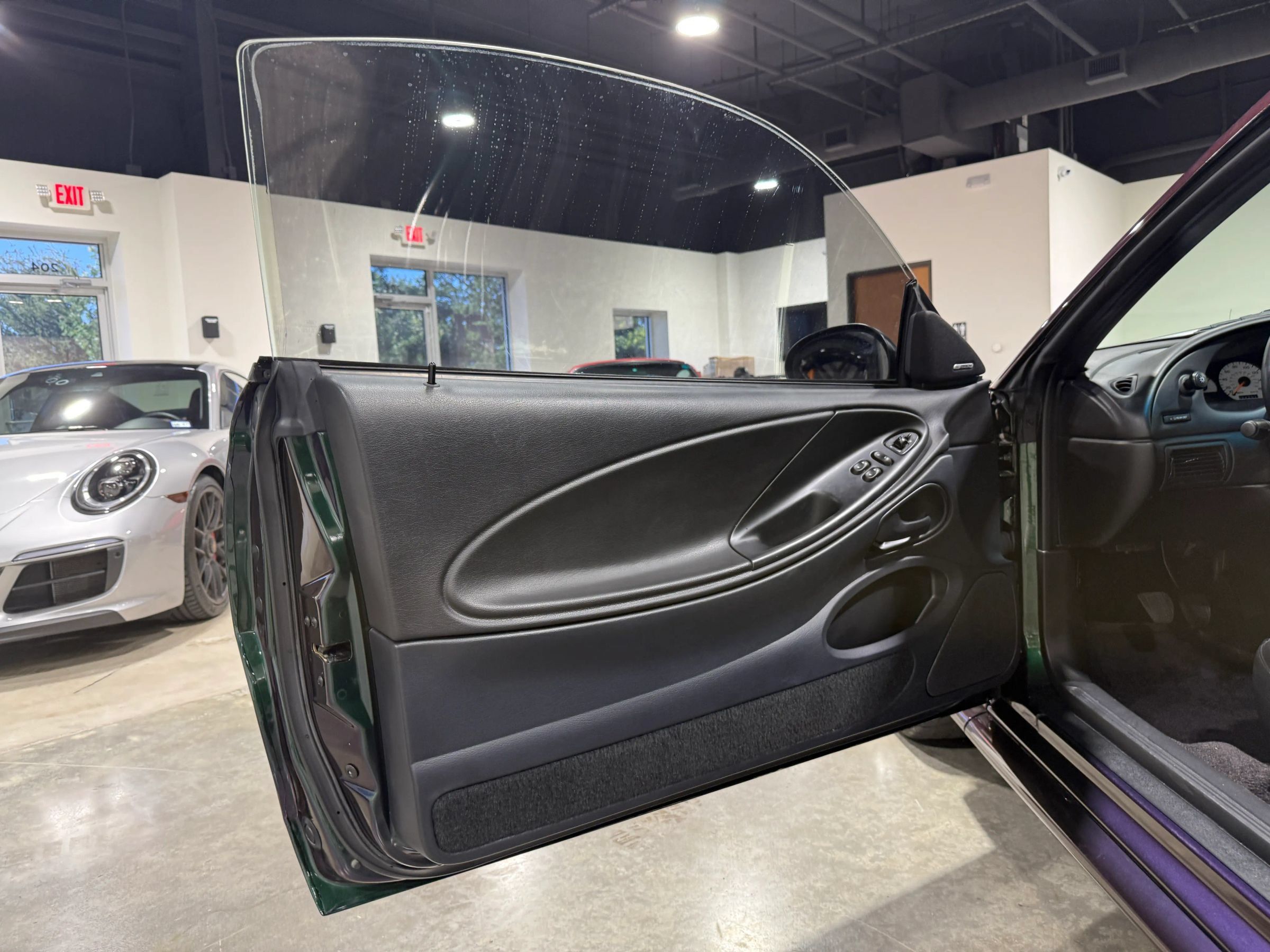 Used 1996 Ford Mustang Cobra RWD image 50