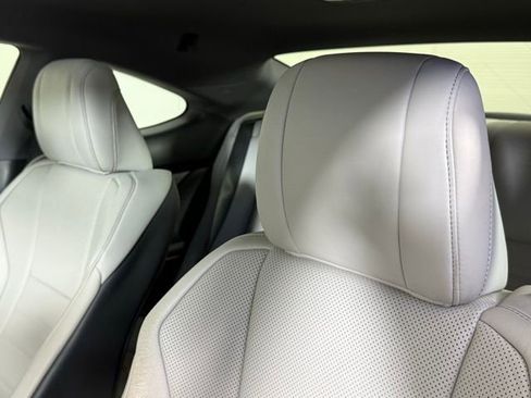 Used 2015 Lexus RC 350 image 15