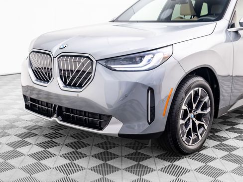 New 2026 BMW X3 xDrive30 image 34