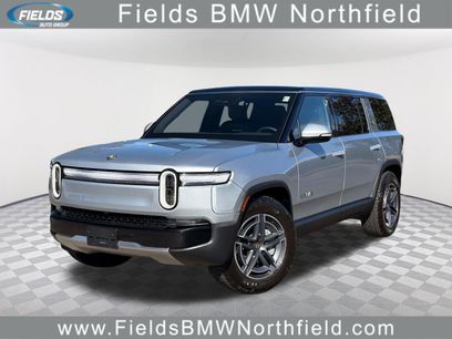 Used 2026 Rivian R1S Adventure Dual