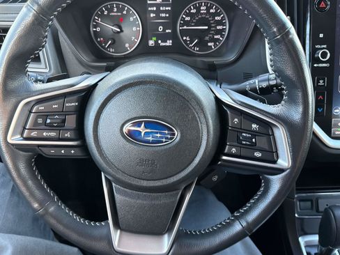 Used 2023 Subaru Ascent Limited AWD/4WD image 28