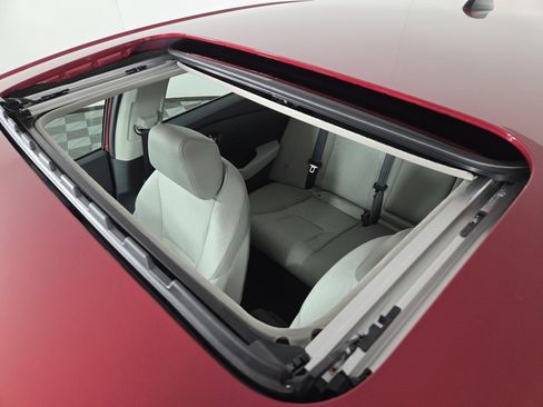 New 2026 Honda Accord SE image 6