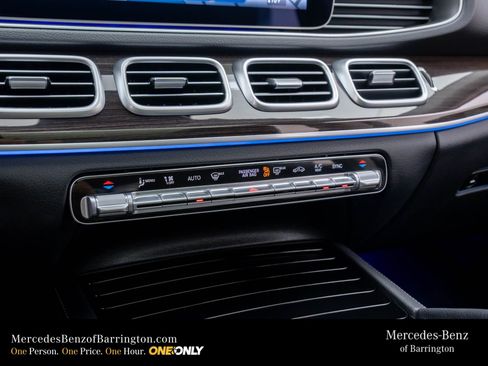 New 2026 Mercedes-Benz GLE 450 4MATIC image 29