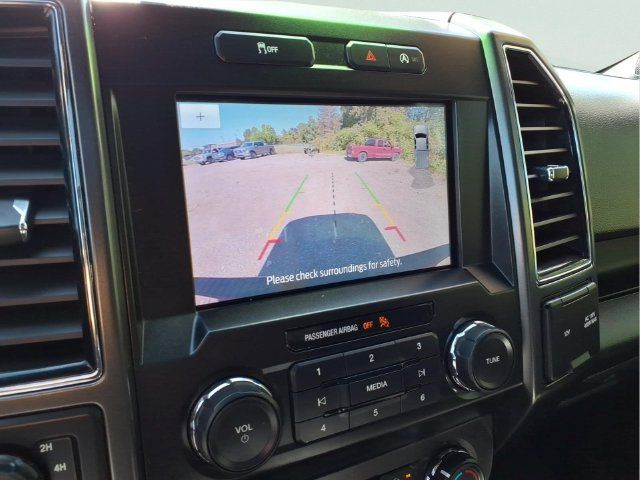 Used 2020 Ford F150 XLT w/ Equipment Group 302A Luxury AWD/4WD image 19