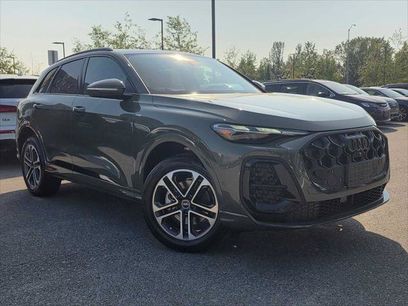 New 2026 Audi Q5 2.0T