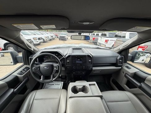 Used 2017 Ford F150 XL w/ Equipment Group 101A Mid AWD/4WD image 18