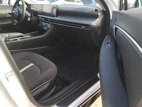 New 2026 Hyundai Sonata SEL image 6
