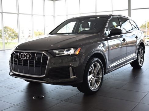 Used 2023 Audi Q7 2.0T Premium image 6
