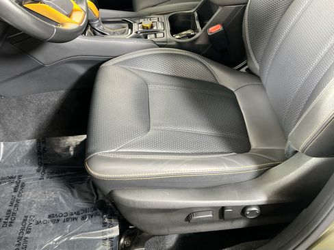 Used 2023 Subaru Forester Wilderness AWD/4WD image 20