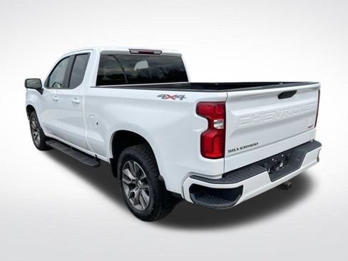 Used 2019 Chevrolet Silverado 1500 RST w/ All-Star Edition AWD/4WD image 3
