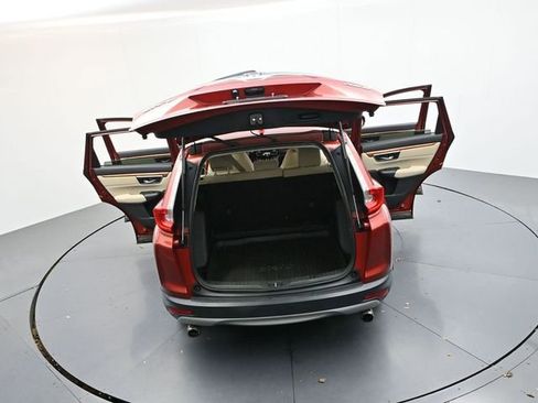 Used 2017 Honda CR-V EX image 40