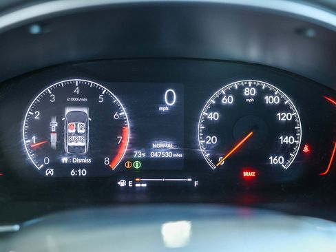 Used 2023 Honda Civic Si image 30