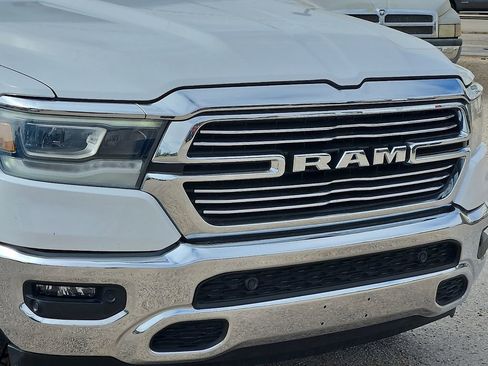 Used 2022 RAM 1500 Laramie RWD image 7