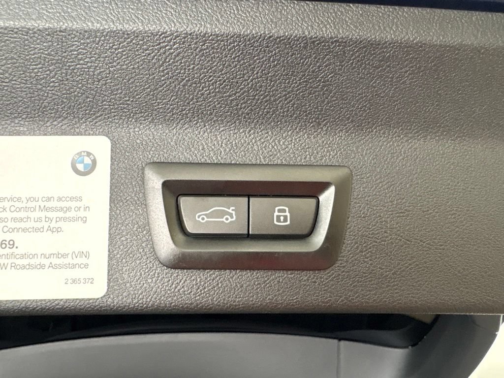 Certified 2024 BMW X3 sDrive30i w/ Convenience Package w/ZPA RWD image 33