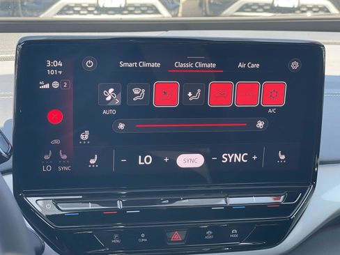 Certified 2023 Volkswagen ID.4 Pro S RWD image 11