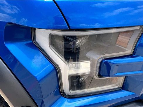 Used 2018 Ford F150 Raptor w/ Equipment Group 802A Luxury AWD/4WD image 28