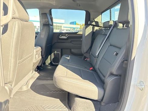 Used 2026 Chevrolet Silverado 1500 RST w/ Convenience Package II AWD/4WD image 25