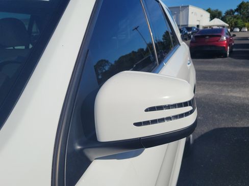 Used 2017 Mercedes-Benz GLE 350 image 5