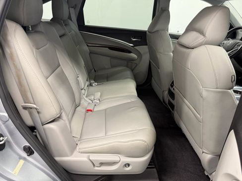 Used 2016 Acura MDX SH-AWD w/ Technology Package image 18