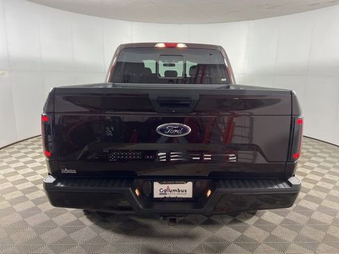 Used 2018 Ford F150 XLT w/ Equipment Group 302A Luxury image 5