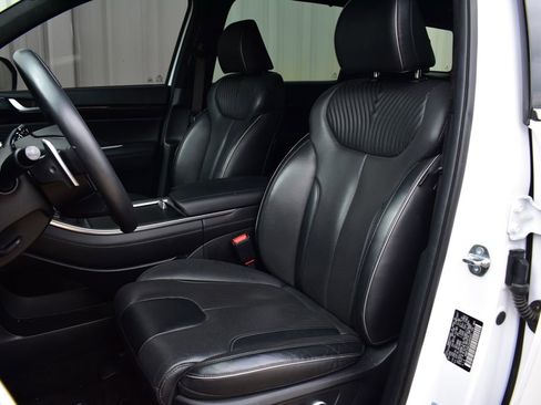 Used 2025 Hyundai Palisade Calligraphy AWD/4WD image 17