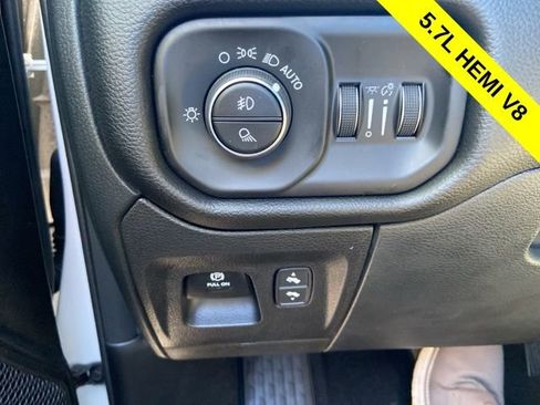 New 2026 RAM 1500 Big Horn AWD/4WD image 23