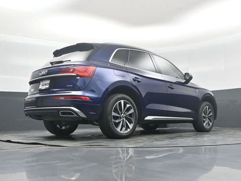 Used 2024 Audi Q5 2.0T Premium Plus AWD/4WD image 40
