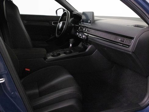 Used 2026 Honda Civic Sport image 36
